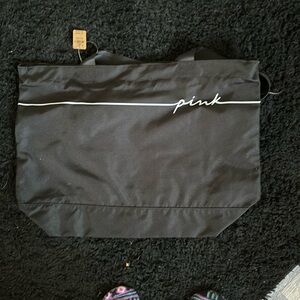 Victoria Secret “Pink” Tote
